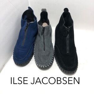 ILSE JACOBSEN SIZE 40